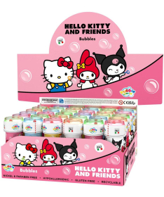 Dulcop duvalica za decu Hello Kitty and Friends 60ml 1 komad - 1046564