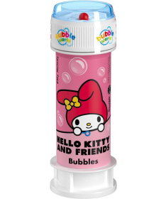 Dulcop duvalica za decu Hello Kitty and Friends 60ml 1 komad - 1046564