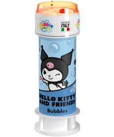 Dulcop duvalica za decu Hello Kitty and Friends 60ml 1 komad - 1046564