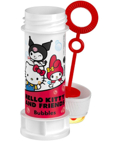 Dulcop duvalica za decu Hello Kitty and Friends 60ml 1 komad - 1046564