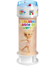 Dulcop duvalica za decu Italian Bubble Rot 60ml 1 komad - 1046566
