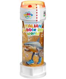 Dulcop duvalica za decu Italian Bubble Rot 60ml 1 komad - 1046566