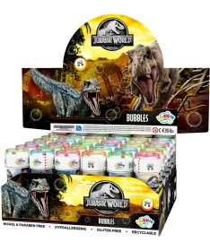 Dulcop duvalica za decu Jurassic World 60ml 1 komad - 1046565