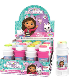 Dulcop Maxi duvalica za decu Gabby's Dollhouse 175ml 1 komad - 1046563