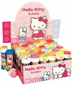 Duvalica Hello Kitty igračka za devojčicu - 7818