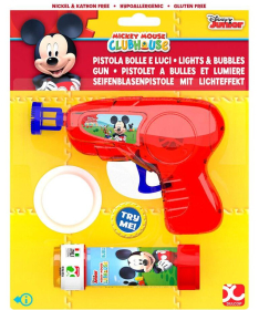 Duvalica Pištolj Mickey igračka za decu - 31047