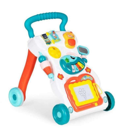 ECOTOYS edukativna guralica za decu Multicolor - HE0819