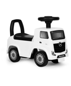 ECOTOYS guralica za decu mercedes kamion white - 3316T WHITE