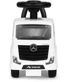 ECOTOYS guralica za decu mercedes kamion white - 3316T WHITE