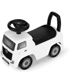 ECOTOYS guralica za decu mercedes kamion white - 3316T WHITE