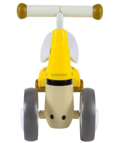 ECOTOYS guralica za decu Žirafa - LB1603 YELLOW