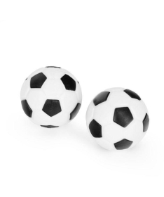 ECOTOYS mini drveni stoni fudbal za decu 70x35cm HM237401