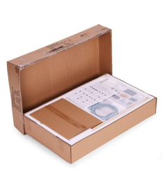 ECOTOYS multifunkcionalna drvena kuhinja za decu sa zvukovima i led svetlom TL403005