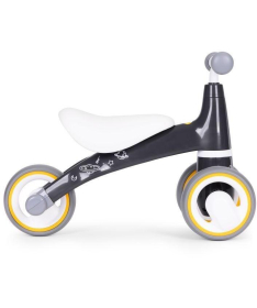ECOTOYS tricikl guralica za decu Cosmic LB1603 BLACK
