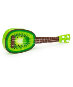 ECOTOYS ukulele gitara za decu Kiwi