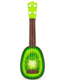 ECOTOYS ukulele gitara za decu Kiwi