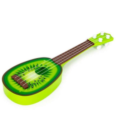 ECOTOYS ukulele gitara za decu Kiwi