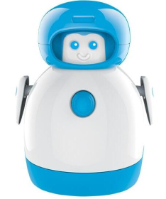 Edu toys ROBO CHRIS - Moj robot za prvo programiranje - 20585