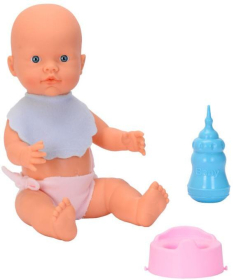Falca Jesmar lutka beba za decu Pink - A053302
