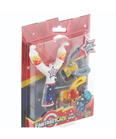 Fantasticats igračka Praćka - A049335