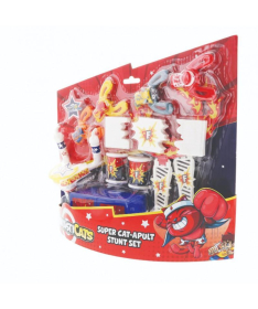 Fantasticats igračka Praćka veliki set - A049337
