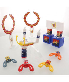 Fantasticats igračka Praćka veliki set - A049337