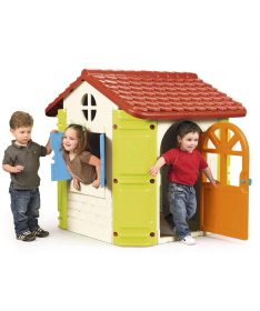 Feber kuća za decu - 20064