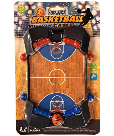 Fliper igra za decu Basket duel  - 1037014