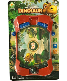 Fliper igra za decu Dino duel - 1037015