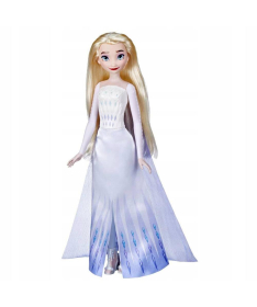 Frozen 2 Elsa lutka lutka za devojčicu - 37348