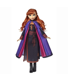 Frozen II lutka za devojčice Ana - 33995