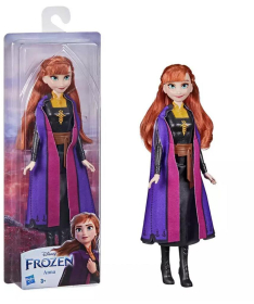 Frozen II lutka za devojčice Ana - 33995