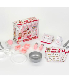 Fun Factory mini poslastičarnica kreativna igračka za decu - 21794