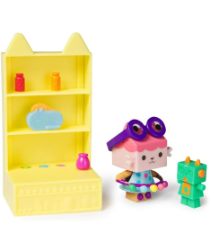 Gabby's Dollhouse set sa figurom iz asortimana