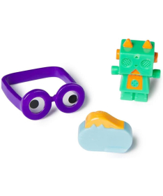 Gabby's Dollhouse set sa figurom iz asortimana