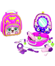 GD Toys beauty set igračka za devojčice 17 elemenata - A074877 - A074877