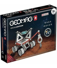 Geomag Nasa Rocket Rover Edition magnetno sklapanje - 32616