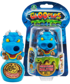 Giochi Preziosi Figura Gloopers-a blister igračka za decu - 20682
