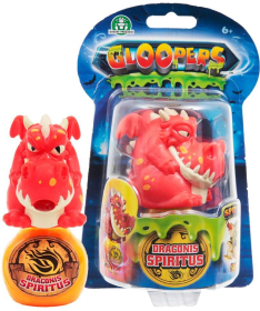 Giochi Preziosi Figura Gloopers-a blister igračka za decu - 20682
