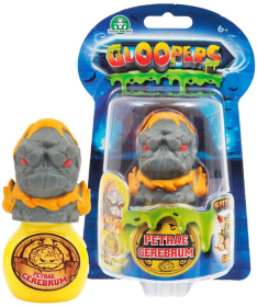 Giochi Preziosi Figura Gloopers-a blister igračka za decu - 20682