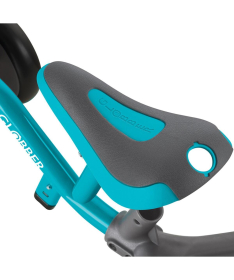Globber Deluxe Learning Bike guralica 3 u 1 Teal