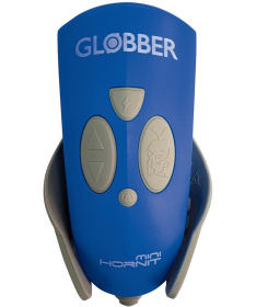 Globber LED lampa i sirena za trotinet za decu 1 komad