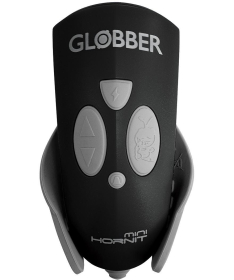 Globber LED lampa i sirena za trotinet za decu 1 komad