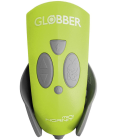 Globber LED lampa i sirena za trotinet za decu 1 komad