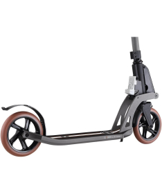 Globber One K 180 trotinet saručnom kočnicom