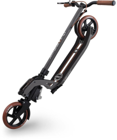 Globber One K 180 trotinet saručnom kočnicom