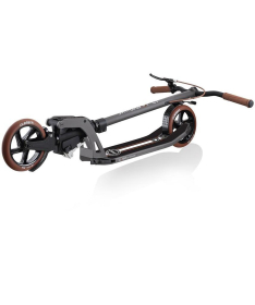 Globber One K 180 trotinet saručnom kočnicom