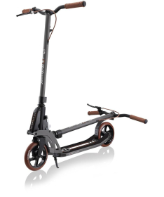 Globber One K 180 trotinet saručnom kočnicom