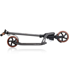 Globber One K 180 trotinet saručnom kočnicom