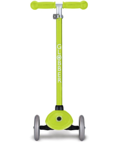 Globber Primo trotinet za decu Green